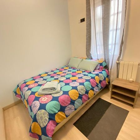 مدريد Homestay Herminiopuertas المظهر الخارجي الصورة